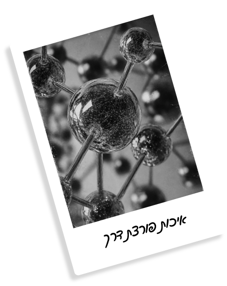 איכות פורצת דרך